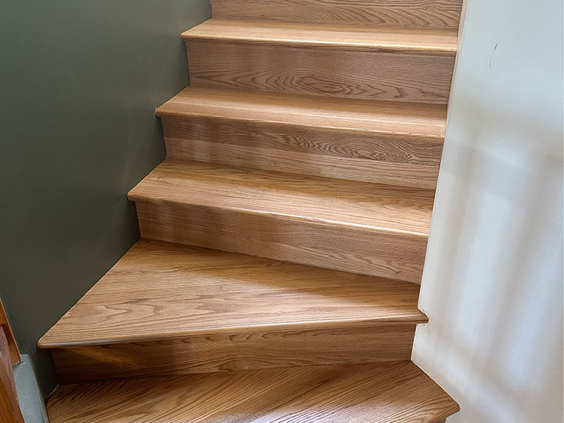 Stairs Stairs